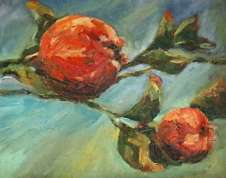Pomegranate
