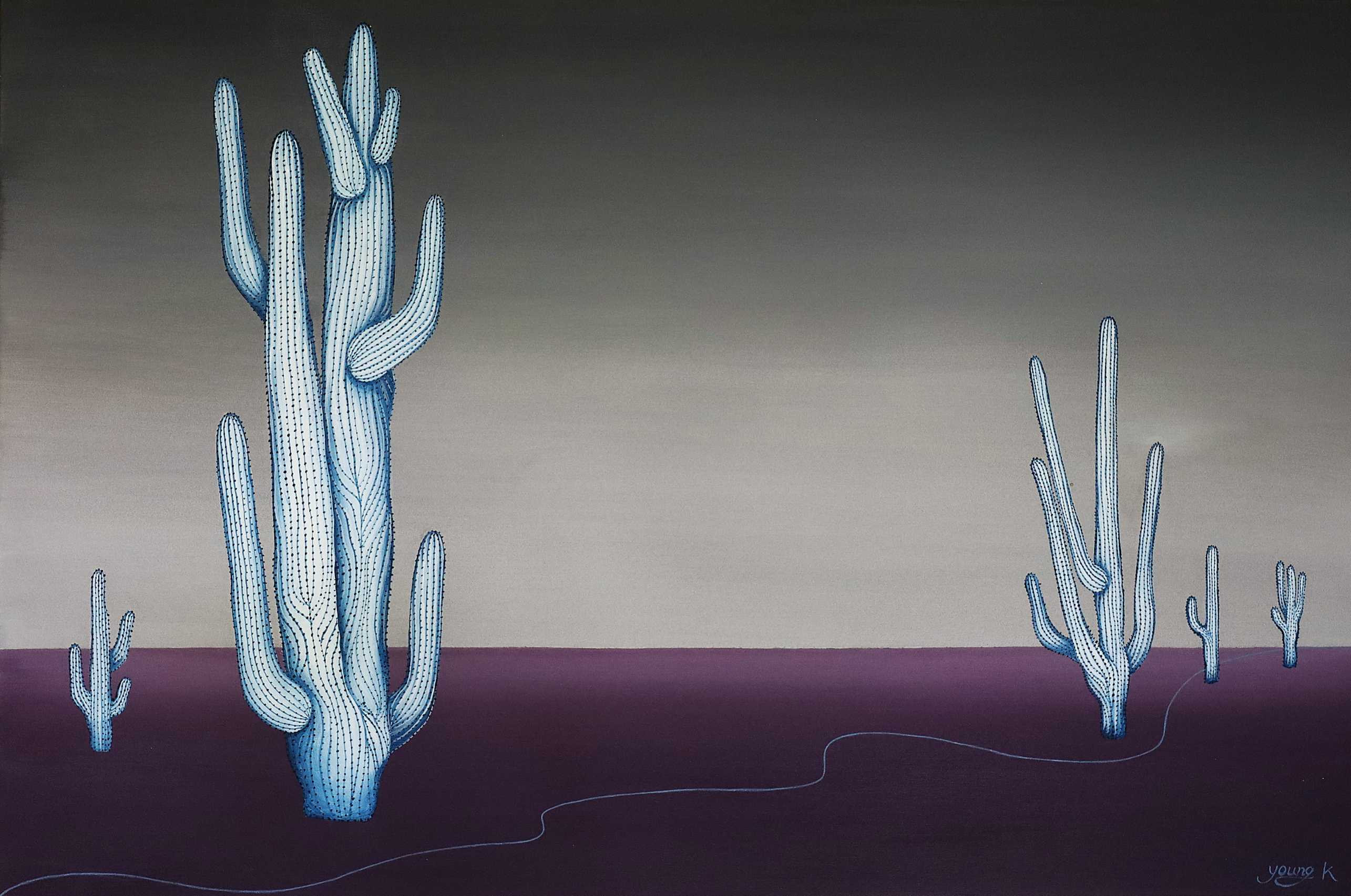 Saguaro cactus-6