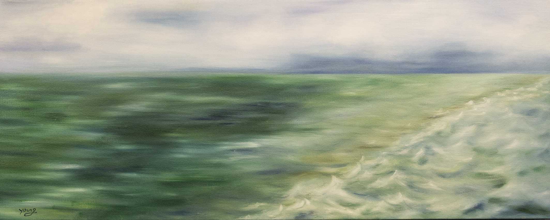 Soap Lake