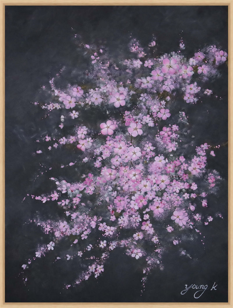 Blossom 2